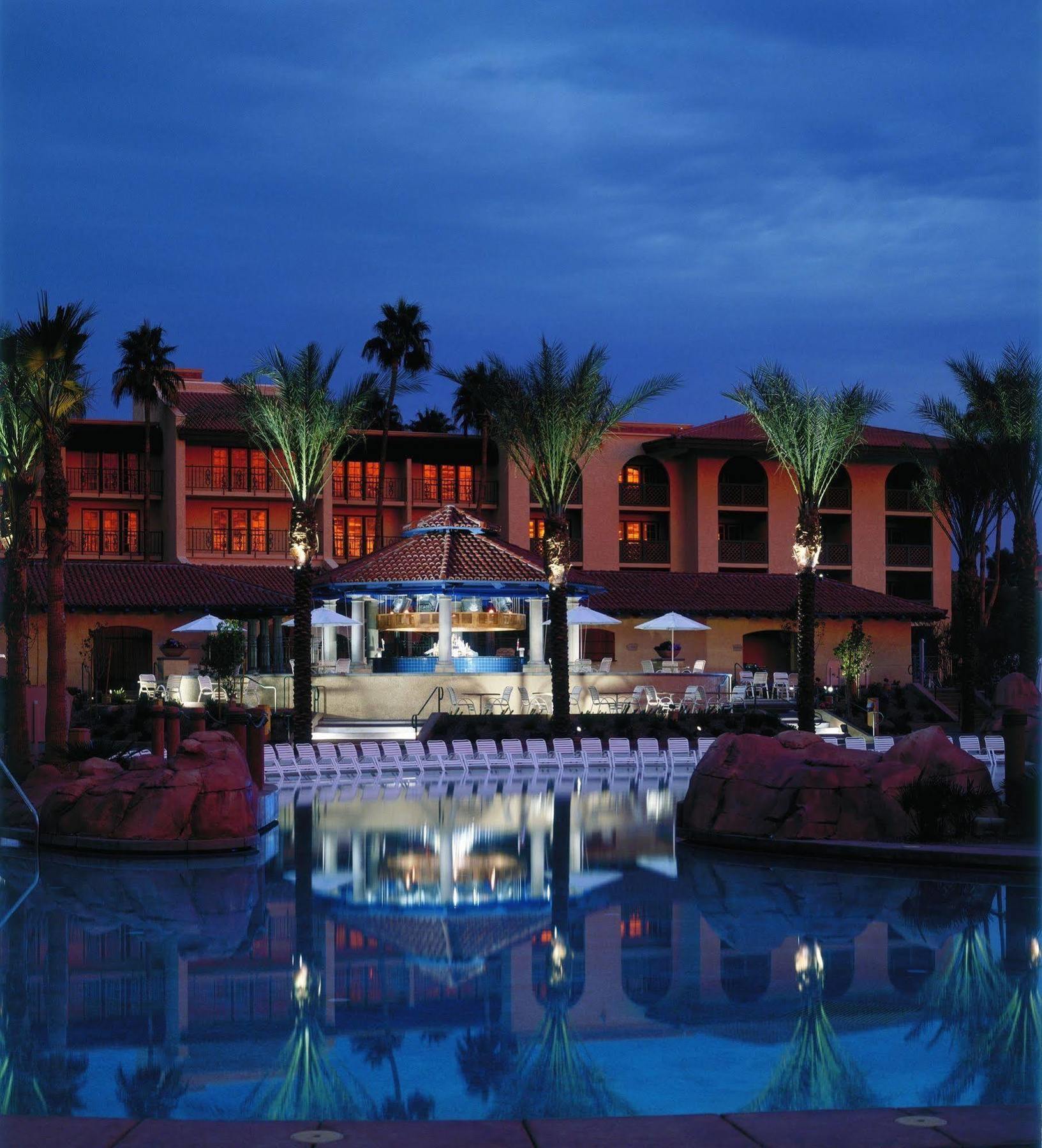 Arizona Grand Resort Phoenix Facilități foto